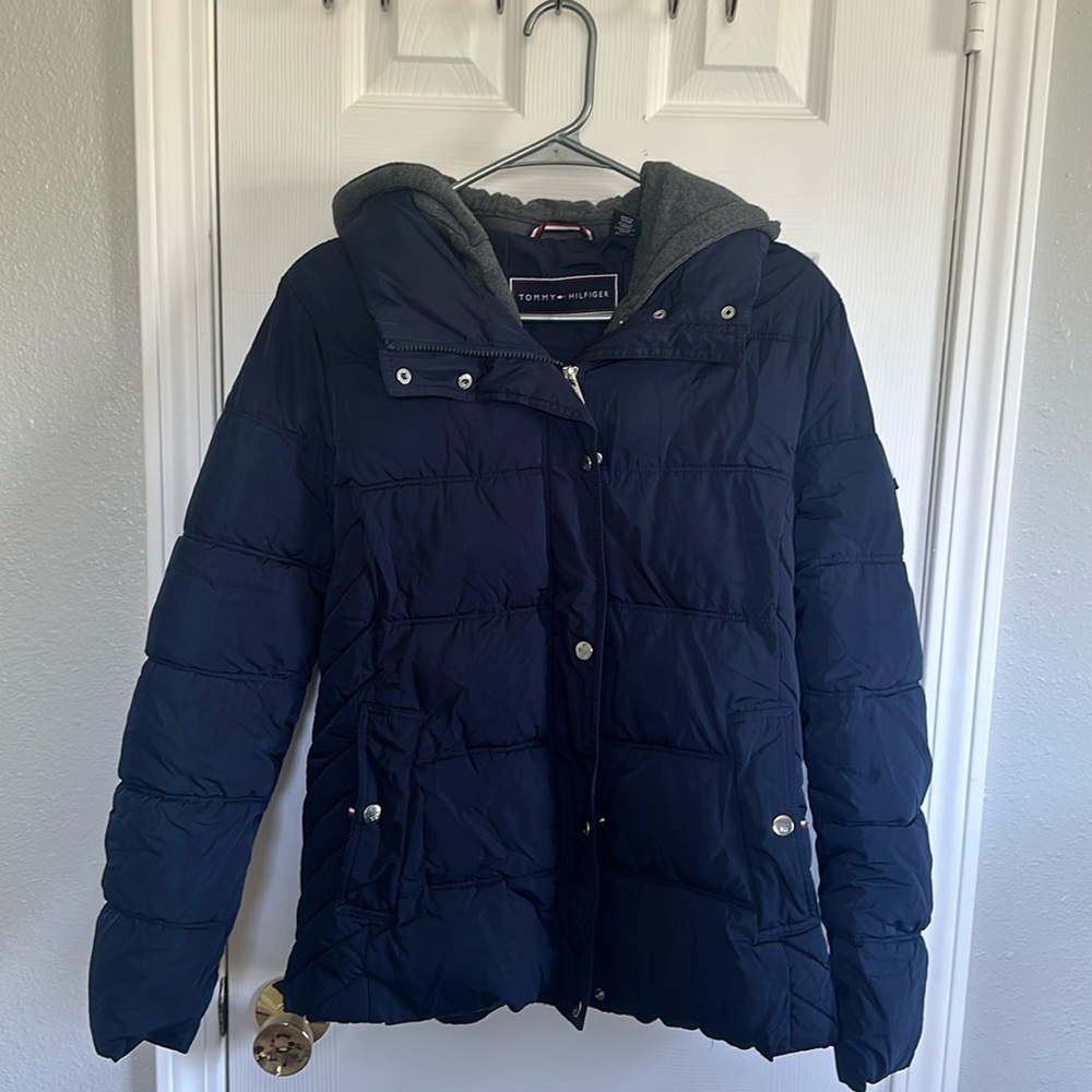 Tommy Hilfiger Coat, medium